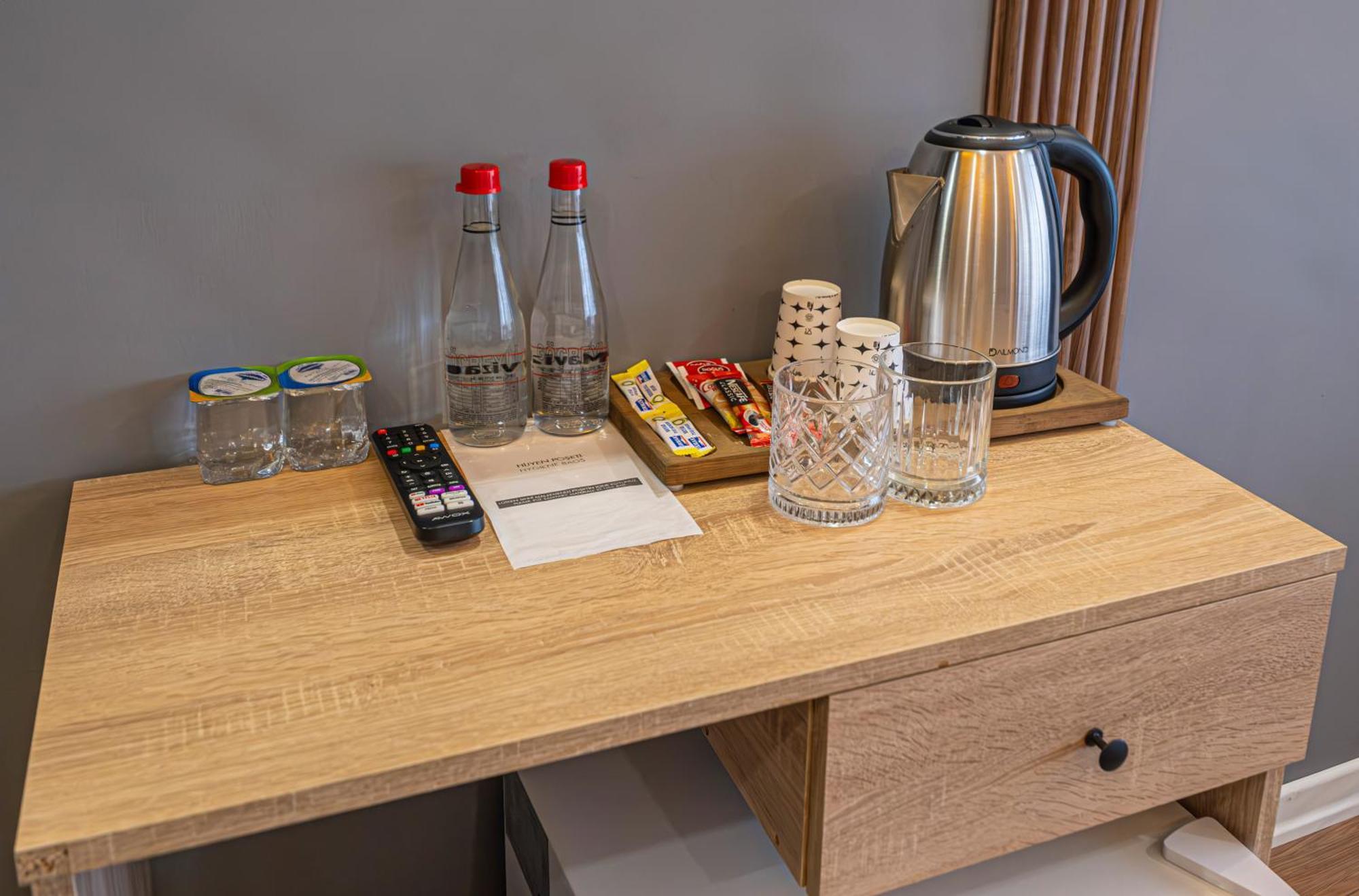 Hotel Viv Provincia di Istanbul